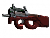 P90 Cold Blooded